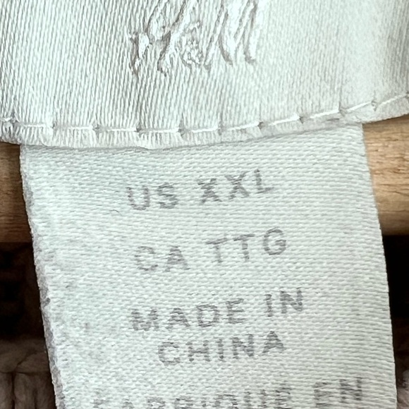 Women’s mock neck sweater - Picture 3 of 4